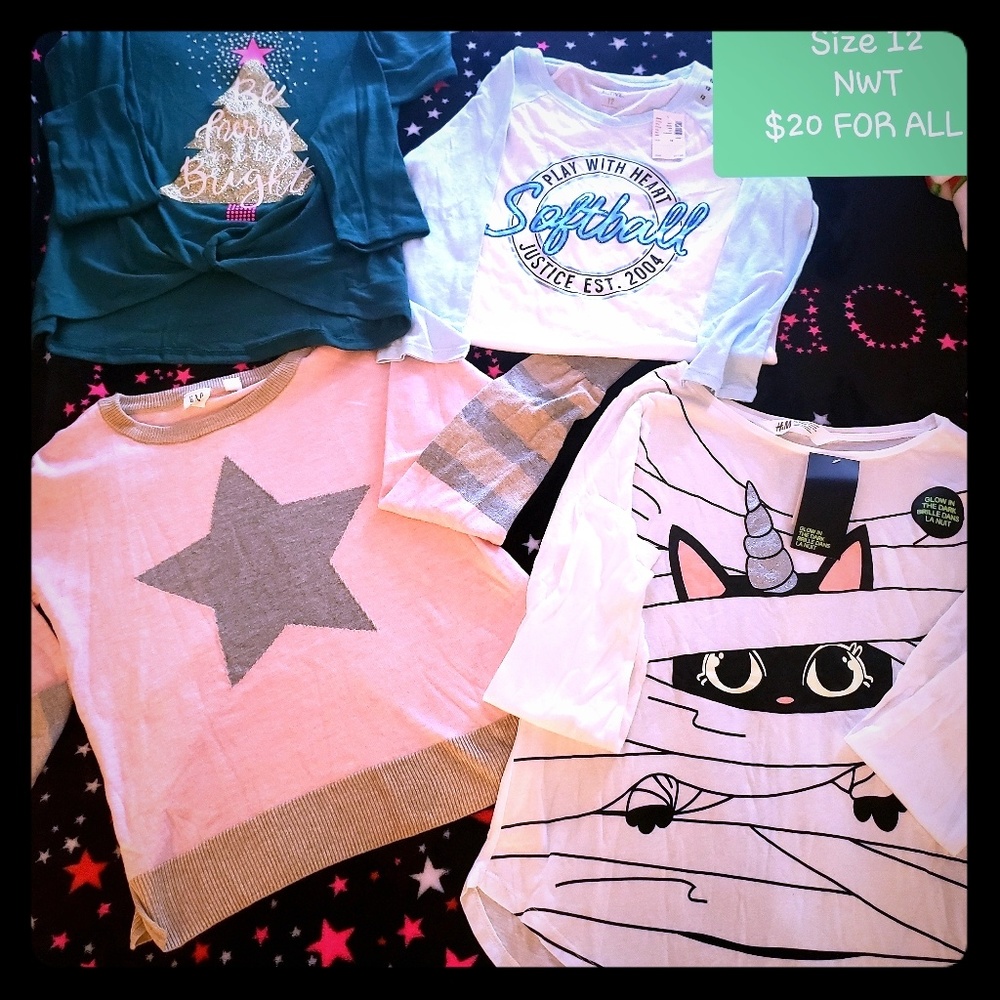 Girls Fashion